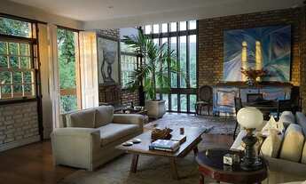 Imagem 7: Ótima casa de condomínio no Itanhangá, perto de tudo e com total segurança