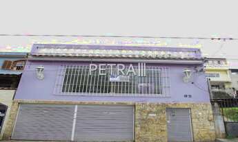 Imagem 1: Belissimo Sobrado No Bairro Adalgisa 155M2