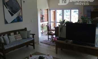 Imagem: Casa residencial à venda, Condomínio Residencial