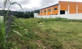 Imagem 2: FLORIANóPOLIS - Terreno Padrão - Vargem pequena