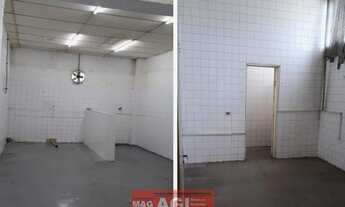 Imagem 5: Galpão/Depósito/Armazém para aluguel possui 1875 metros quadrados