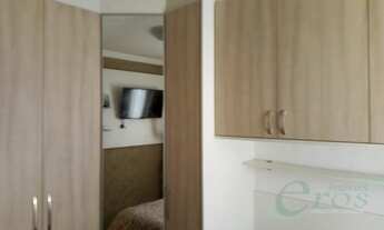 Imagem 3: Apartamento em Parque São Lourenço - São Paulo