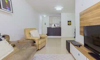 Imagem 2: Apartamento Inspire à venda com 91m² com 2 quartos, 2 banheiros na Vila Andrade - São Paul