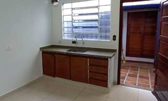 Imagem 6: Sobrado Residencial e Comercial na Vila Leopoldina