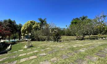 Imagem 5: EXCELENTE CHÁCARA PRA VENDA E LOCAÇÃO NO CONDOMÍNIO PORTA DO SOL, MAIRINQUE