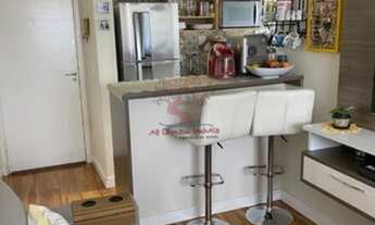 Imagem 2: Apartamento a venda na região PARQUE SÃO MARTINHO