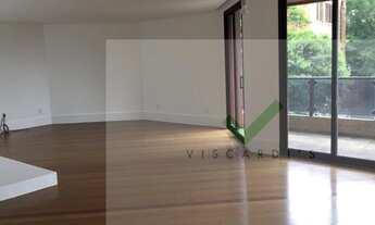 Imagem 2: Apartamento para venda e locação três suítes e quatro vagas de garagem, Perdizes, São Paul