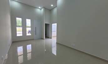 Imagem 4: Excelente casa térrea à venda no Condomínio Terras de São Francisco - Sorocaba - SP