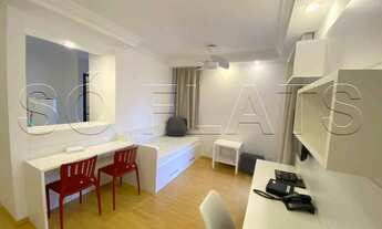 Imagem: Flat em Higienopolis com excelente localização