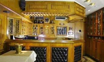 Imagem 6: Prédio à venda, 29 quartos, Funcionários - Belo Horizonte/MG