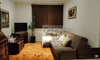 Imagem 2: Apartamento à venda, 90 m² por R$ 650.000,00 - Santa Cecília - São Paulo/SP