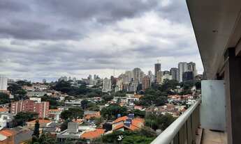 Imagem 5: Excelente Apartamento de 55 m² com 1 Dormitório e 2 Garagens na Vila Madalena