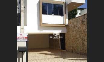 Imagem: Casa com 3 dormitórios, 190 m² - venda