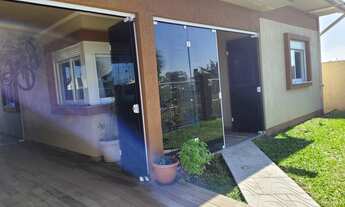 Imagem 3: Térrea para venda com 110 metros quadrados com 3 quartos em Sereia do Mar - Arroio do Sal