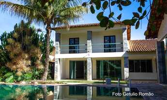 Imagem: Casa, SHIS QI 27 Conjunto 11, Lago Sul