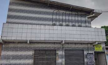 Imagem: Vende-se Prédio Residêncial e Comercial