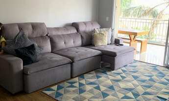 Imagem: Apartamento para venda possui 125 metros