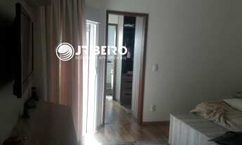 Imagem 7: Casa em Condomínio 4 Suítes 6 Vagas Espaço Gourmet Piscina à Venda em Horto Florestal - Zo