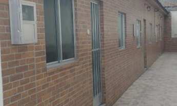 Imagem: Boa Casa Linear 2 Quartos na Mirandela Próx