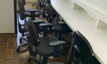 Imagem 6: Sala comercial Andar Comercial