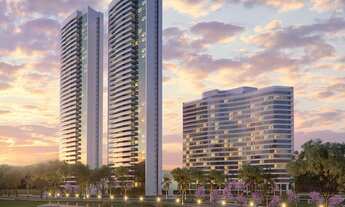 Imagem: Apartamento para venda possui 268 metros