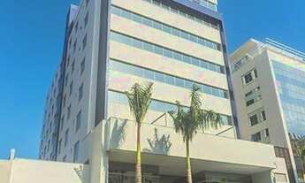 Imagem 2: Sala comercial para venda, Itacorubi, Florianópolis - SA2922