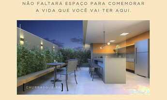 Imagem 2: WE Sorocaba - Estilo e conforto em uma cobertura de 4 quartos de plantas flexíveis