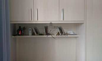 Imagem 7: Casa Sobrado - Residencial Vila Cambuí - Monte Castelo