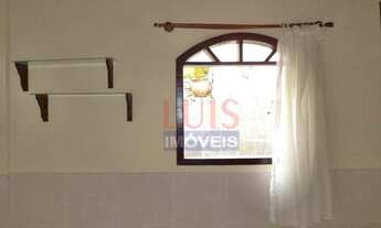 Imagem 5: Casa com 4 dormitórios à venda, 220 m² por R$ 650.000 - Itaipu - Niterói/RJ -CA4446