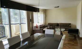 Imagem 2: Apartamento Alto Padrão para alugar e Aluguel em Perdizes São Paulo-SP