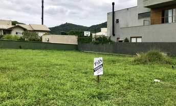 Imagem: Terreno - Florianópolis SC