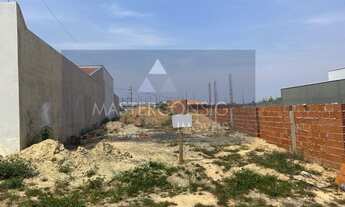 Imagem: TERRENO RESIDENCIAL em SALTO - SP, RESIDENCIAL