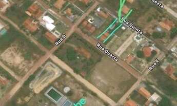 Imagem 7: Contrato Anual - Casa com 4 Suítes, Piscina,Churrasqueira e Espaço 8 Carros - Duas Frente