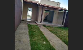 Imagem 3: Casa em Corinto Casa com 2 dormitórios