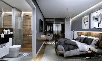 Imagem 5: Apartamento 02 quartos a venda no Barro Preto