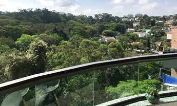 Imagem 7: Apartamento para venda tem 126 metros quadrados com 3 quartos