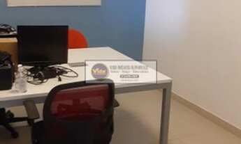 Imagem 7: Barueri - Conjunto Comercial/Sala - Alphaville Conde II