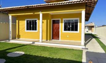 Imagem 2: Bela casa em Itaipuaçu