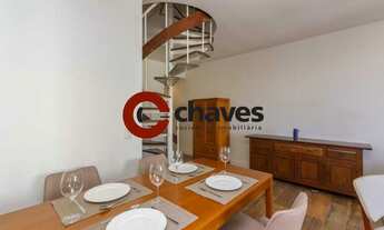 Imagem 4: Rio de Janeiro - Apartamento Padrão - Ipanema