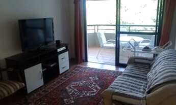 Imagem 2: Apartamento para venda com 3 quartos em Pitangueiras - Guarujá - SP