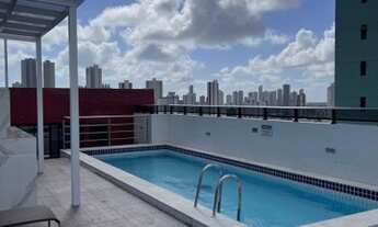 Imagem: Vendo apartamento com 2 quartos sendo 1