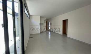 Imagem 4: Casa Condomínio - Urbanova - Condomínio Floradas da Serra - 3 Dormitórios - 155m²