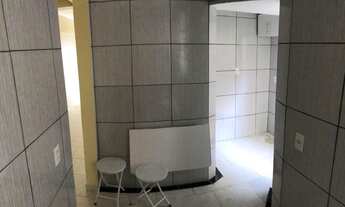 Imagem 6: Ótimo Apartamento no terréo, com 1 Dormitório, posição: Fundos, orientação: Oeste, áera út