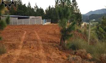 Imagem 2: TERRENO SANTANA DE PARNAÍBA