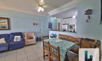 Imagem 6: A Ilha Praia Grande - Varanda Gourmet - Frente para o Mar - 2 Dorms - 2 Vagas - Lazer Comp