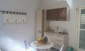 Imagem 7: Casa com ótimo custo benefício próximo ao centro de Brotas - SP