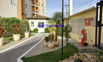 Imagem 4: APARTAMENTO RESIDENCIAL em MOGI DAS CRUZES - SP, VILA RUBENS