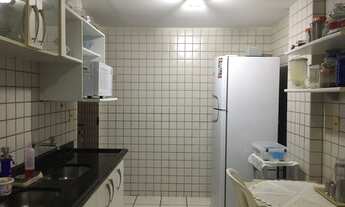 Imagem 6: Apartamento para venda possui 121 metros quadrados com 4 quartos