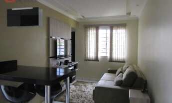 Imagem 2: Apartamento de 2 quartos para compra - Santa Terezinha - Piracicaba