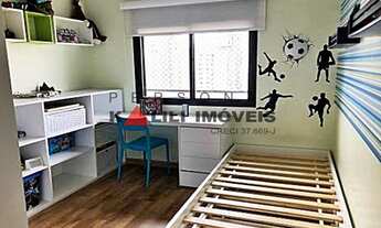 Imagem 6: COBERTURA À VENDA EM MOEMA PÁSSAROS!